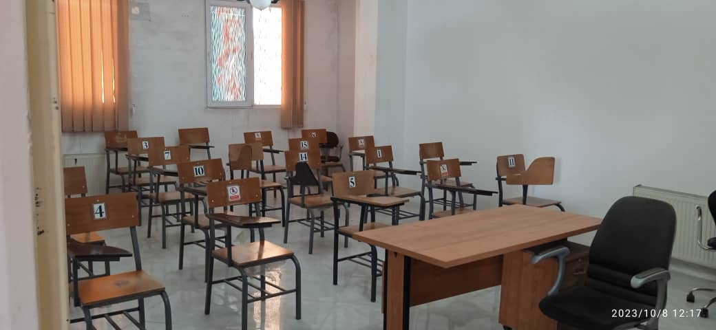 خدمات آموزشی